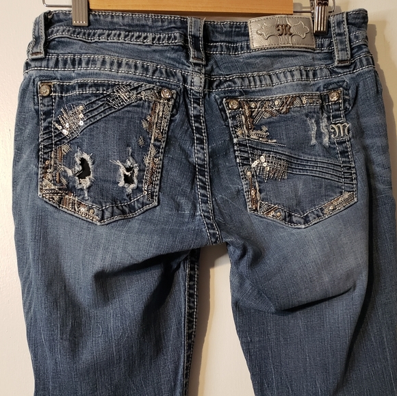 Miss Me Jeans - Picture 4 of 10